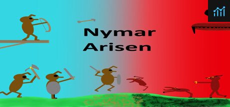Nymar Arisen PC Specs