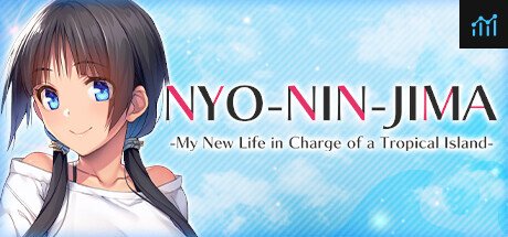 NYO-NIN-JIMA -My New Life in Charge of a Tropical Island- PC Specs