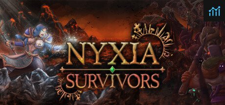 Nyxia Survivors PC Specs