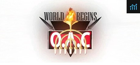 O.A.C - World Begins PC Specs