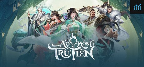 Ảo Mộng Tru Tiên - Gamota PC Specs