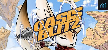 Oasis Blitz PC Specs