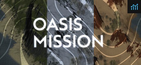 Oasis Mission PC Specs
