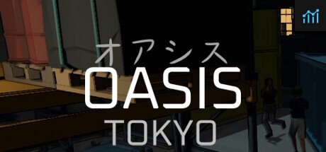 OASIS: Tokyo PC Specs