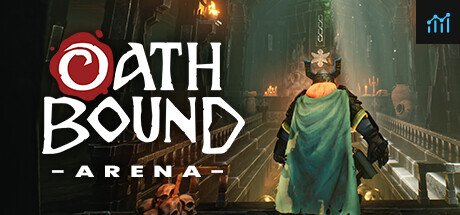 Oathbound: Arena PC Specs