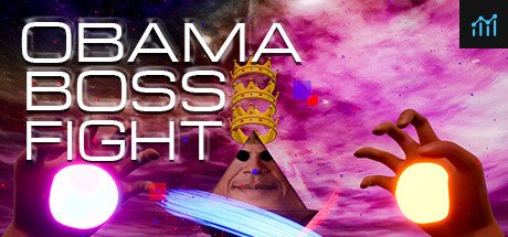 Obama Boss Fight PC Specs