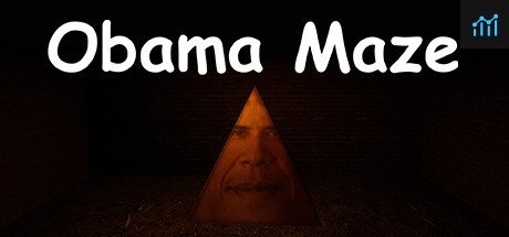 Obama Maze PC Specs
