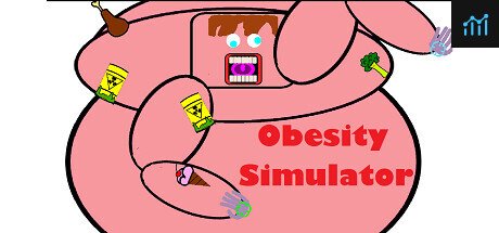 Obesity Simulator PC Specs