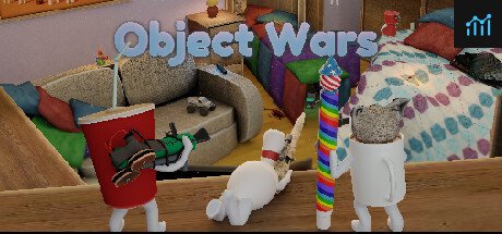 Object Wars PC Specs