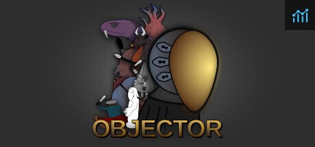 Objector PC Specs
