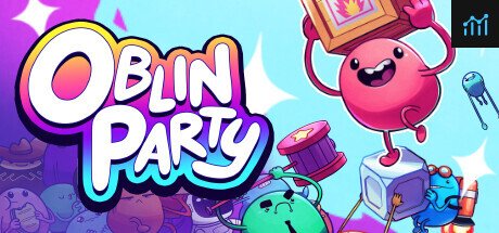 Oblin Party PC Specs