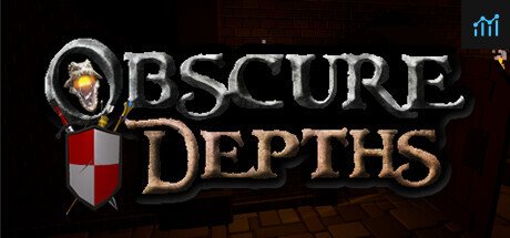Obscure Depths PC Specs