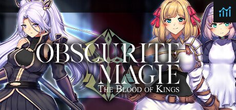 Obscurite Magie: The Blood of Kings PC Specs