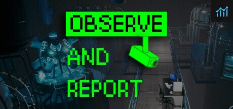 Observe and Report PC Specs
