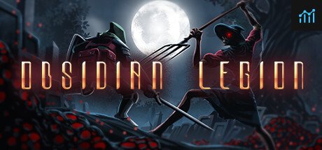 Obsidian Legion PC Specs