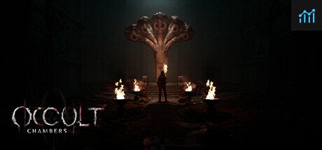Occult Chambers PC Specs