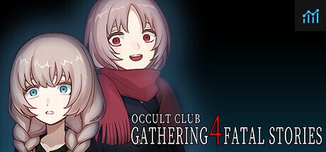 Occult Club: Gathering Fo(u)r Fatal Stories PC Specs