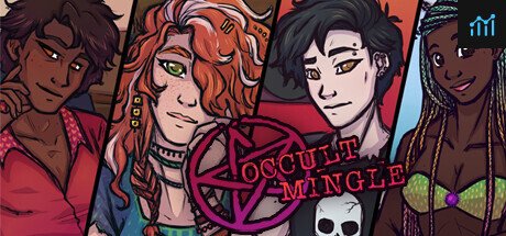 Occult Mingle PC Specs