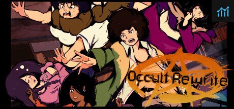 Occult Rewrite PC Specs
