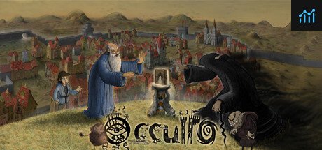 Occulto PC Specs