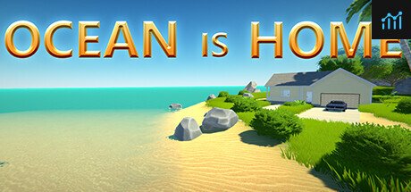 Ocean Is Home : Island Life Simulator PC Specs