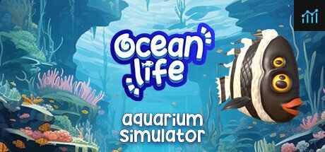 Ocean Life : Aquarium Simulator PC Specs
