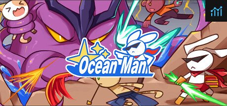 Ocean Man PC Specs
