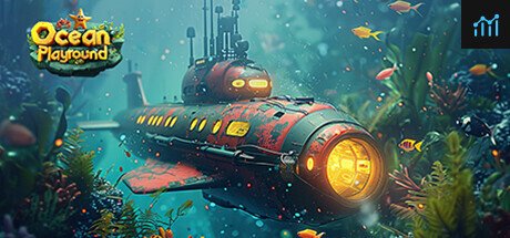 Ocean Playround PC Specs