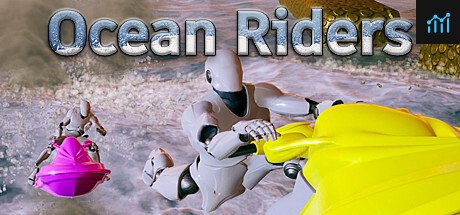 Ocean Riders PC Specs