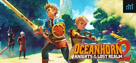 Oceanhorn 2: Knights of the Lost Realm PC Specs