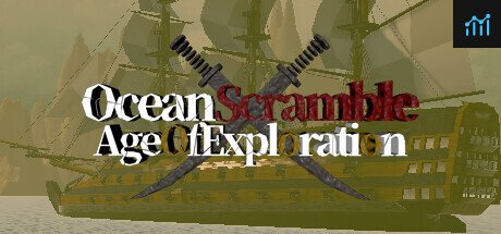 OceanScramble:AgeOfExploration PC Specs