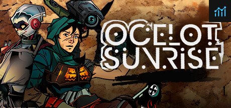 Ocelot Sunrise PC Specs