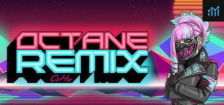 Octane Remix PC Specs