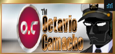Octavio Camacho PC Specs