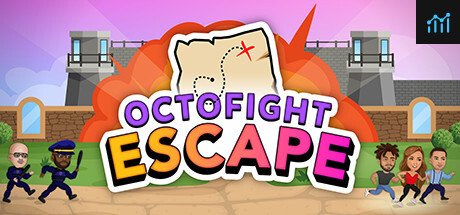 Octofight Escape PC Specs