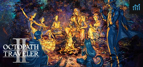 OCTOPATH TRAVELER II PC Specs
