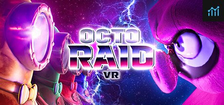 OctoRaid VR PC Specs