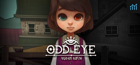 Odd Eye PC Specs