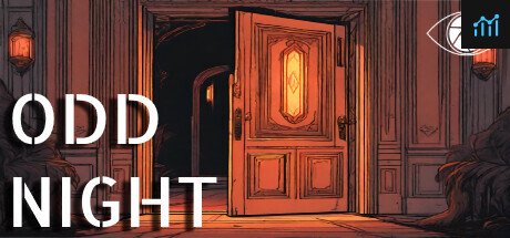 Odd Night PC Specs
