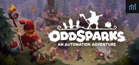 Oddsparks: An Automation Adventure PC Specs