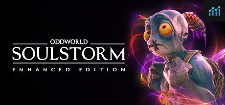 Oddworld: Soulstorm Enhanced Edition PC Specs