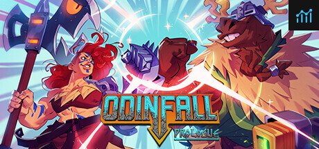 Odinfall Prologue PC Specs