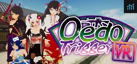 Oedo Trigger VR!! PC Specs