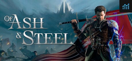 Of Ash and Steel PC Specs