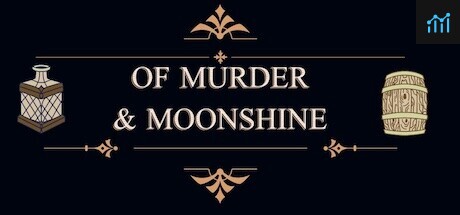 Of Murder and Moonshine PC Specs