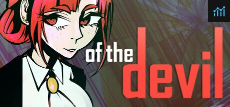 of the Devil PC Specs