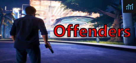 Offenders PC Specs