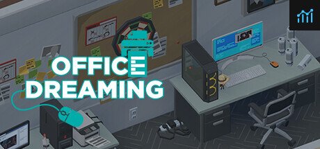 Office Dreaming PC Specs
