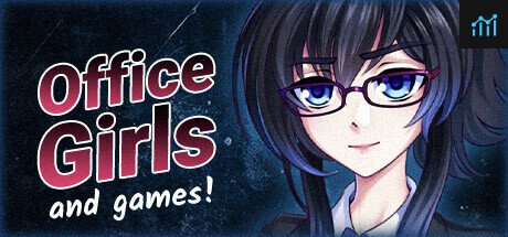 Office Girls and Games PC Specs