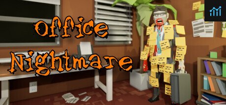 Office Nightmare PC Specs